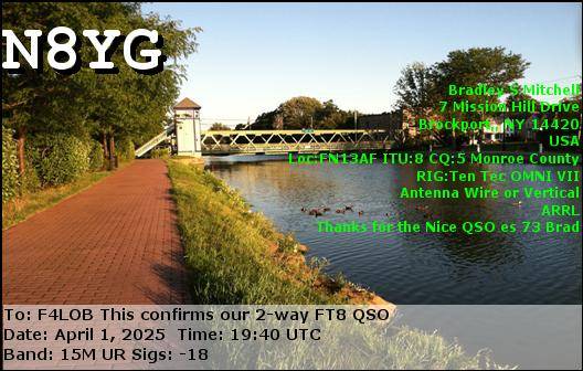 qsl