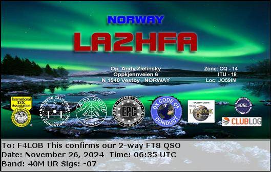 qsl
