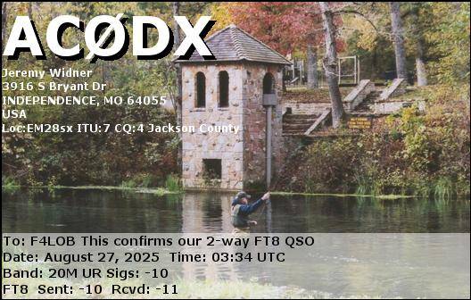 QSL