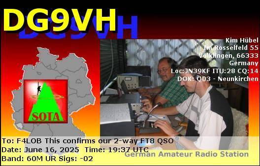 QSL