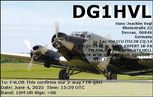 QSL