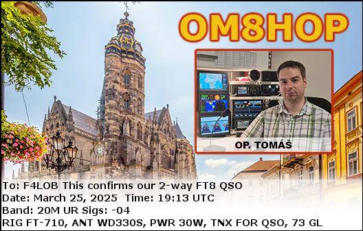 qsl