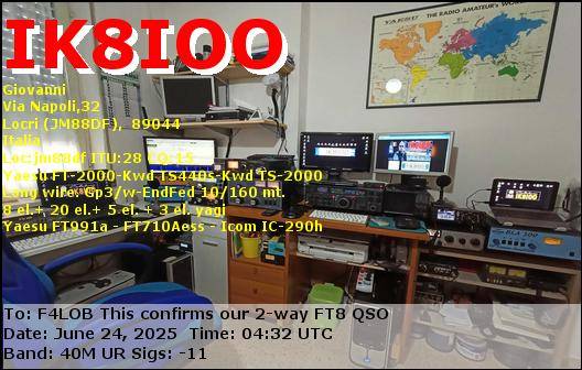 qsl
