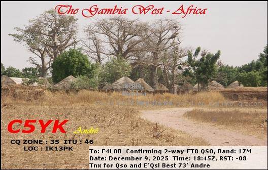 QSL