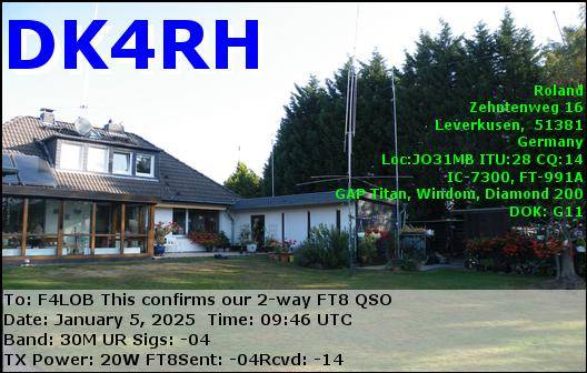 QSL