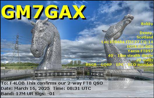 qsl