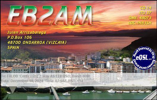 qsl