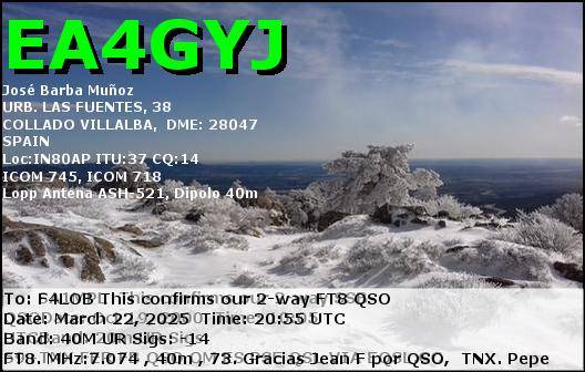 QSL