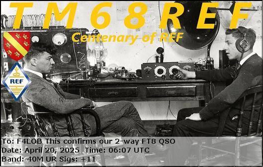 qsl