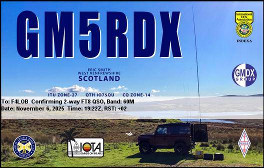 qsl