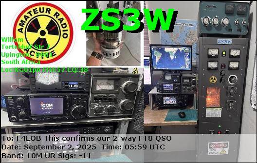 qsl