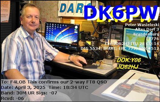 QSL