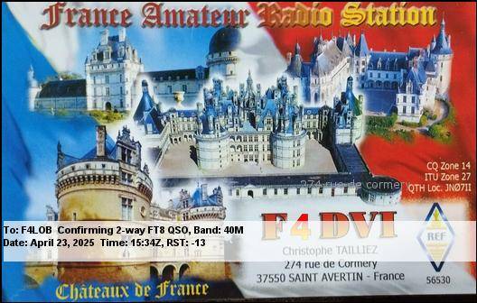 qsl