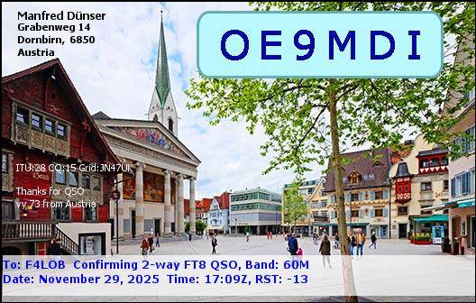 qsl