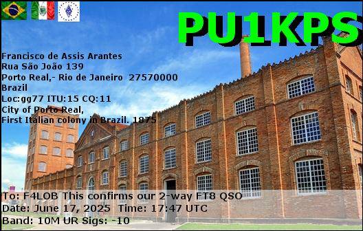 qsl