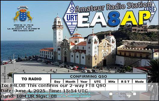 QSL