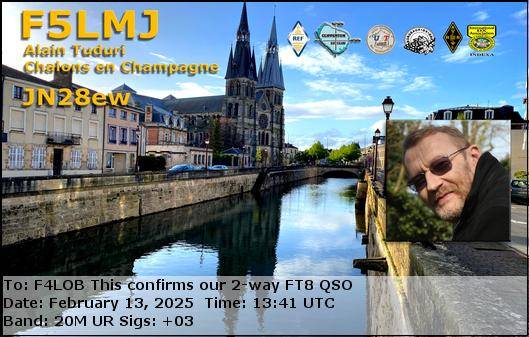 qsl
