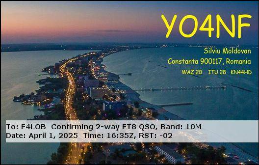 qsl