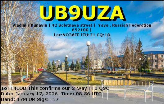 qsl