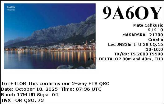 QSL