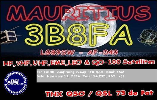 QSL