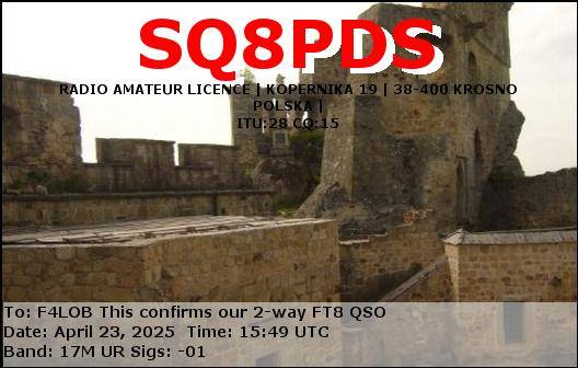 qsl
