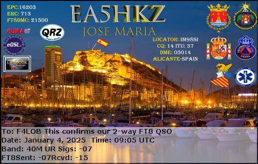 QSL