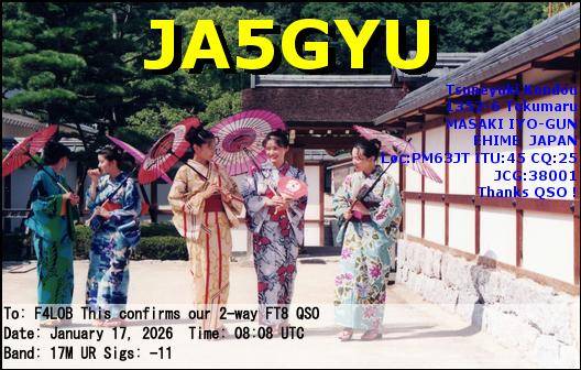 qsl