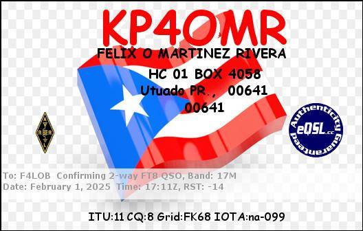 qsl