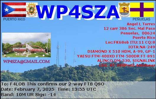 qsl
