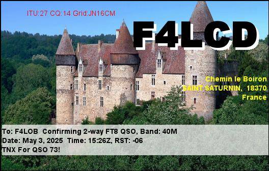 qsl