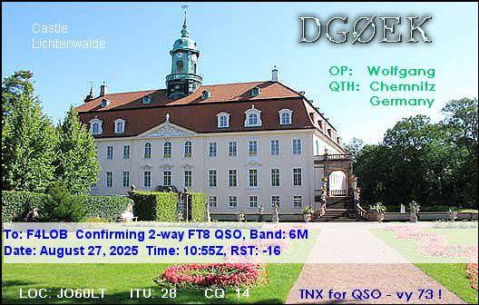 QSL