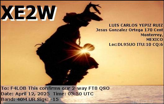 qsl
