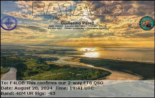 QSL