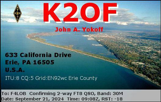 qsl