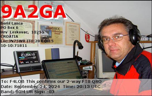 QSL