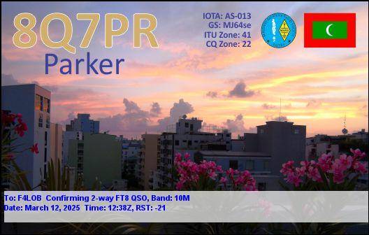 QSL