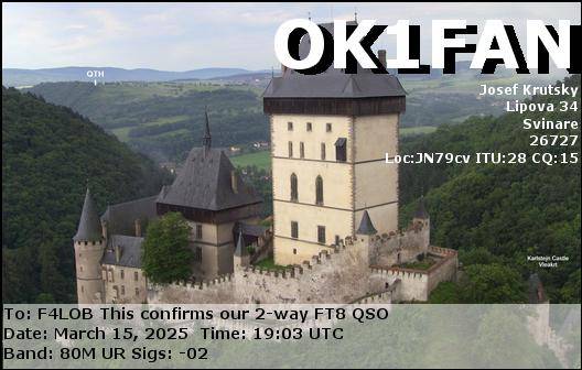 qsl