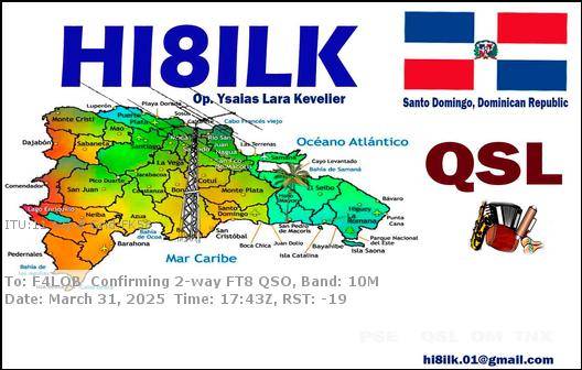 qsl