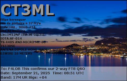 QSL