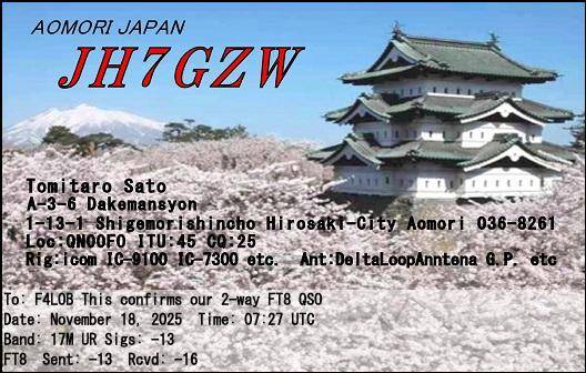 qsl