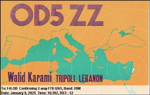 qsl
