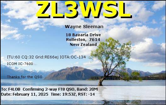 qsl
