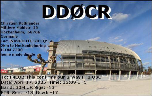 QSL