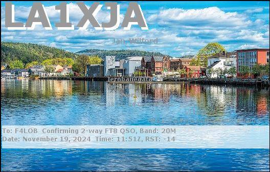 qsl