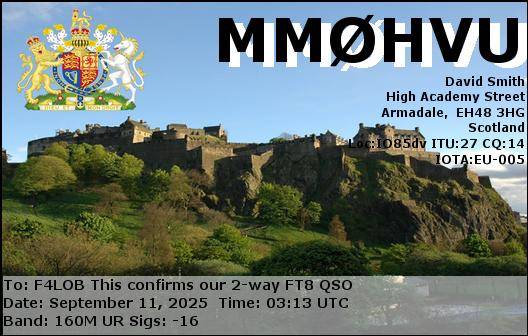 qsl