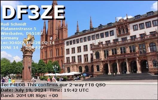 QSL