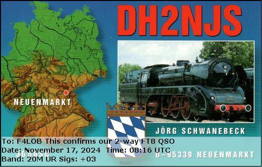 QSL