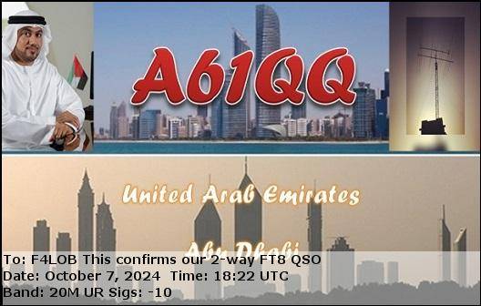 QSL