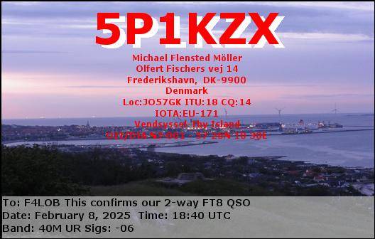 QSL